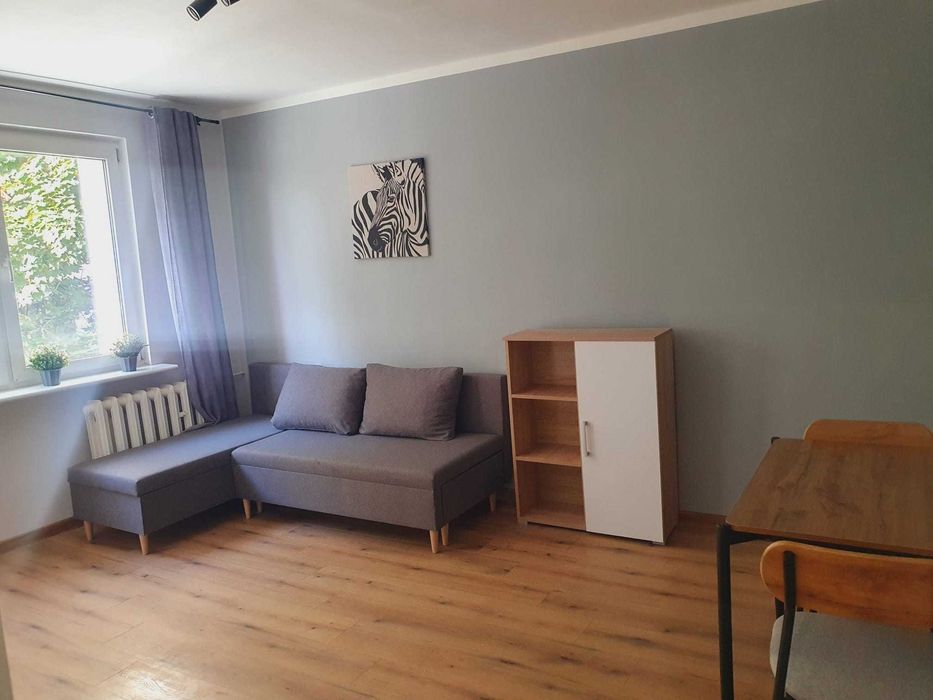Wynajme mieszkanie 2 pok,1 pietro , niski czynsz ,po remoncie okazja