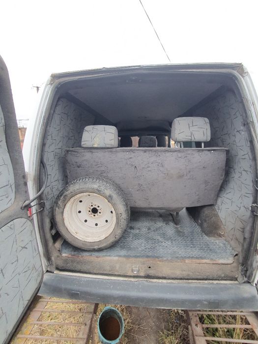 Продам автомобіль