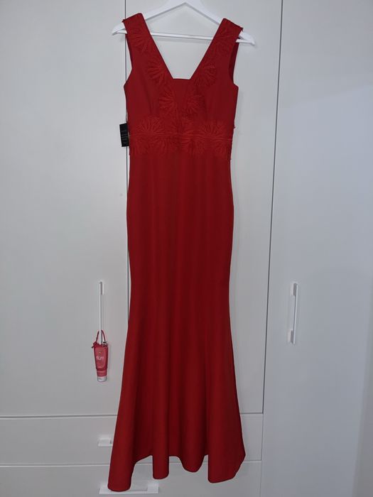 Sukienka okolicznościowa damska S Nowa z metką