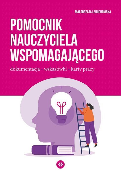 Pomocnik Nauczyciela Wspomagającego Leduchowska Małgorzata