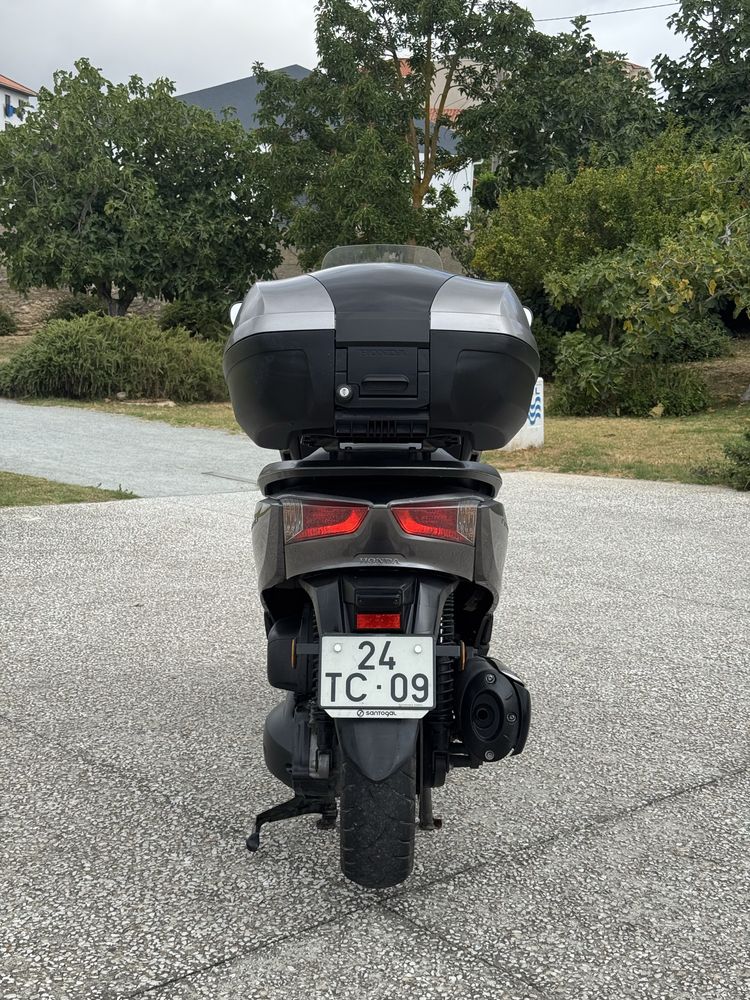 Honda Forza 300  |Apenas 20MIL KM