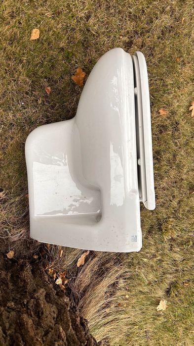 Armatura Miska WC ROCA