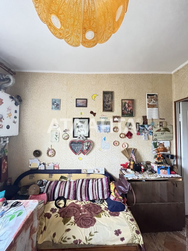 2-х кімнатна в передмісті