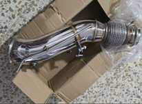 Downpipe bmw g20 B48 330i 330ix