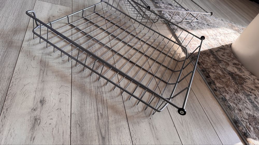 Kosze Utrusta Ikea