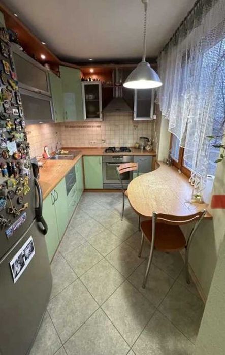 Продам Любимую 3х Квартиру Проскуры Продольна Жуковского Сертификат DI