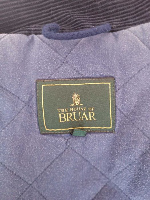 Jaqueta The House Of Bruar