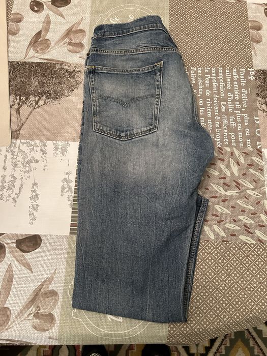 •Calças De Ganga Levi’s