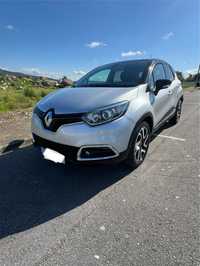 Renault Captur 1.5 dci