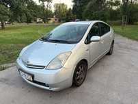 Toyota Prius 2008