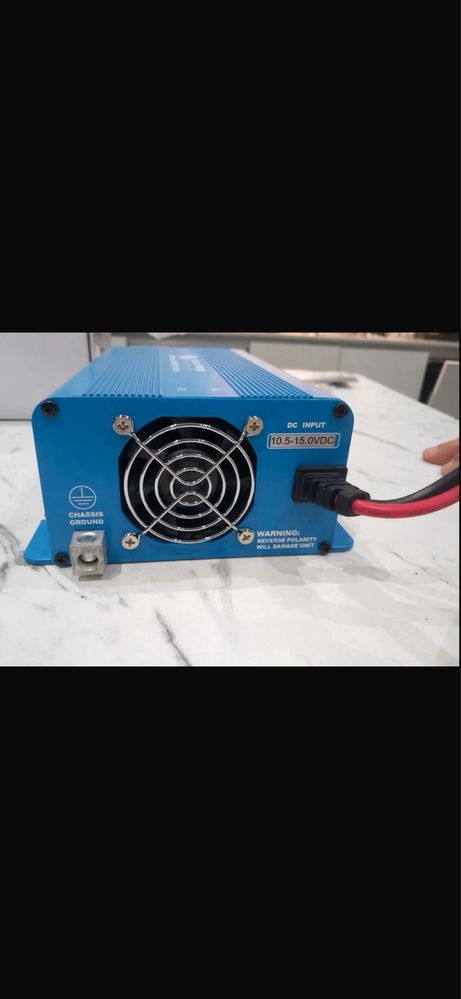 Inversor de energia PHOENIXo
