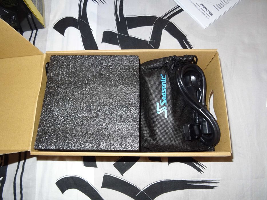 Seasonic Prime GX-750