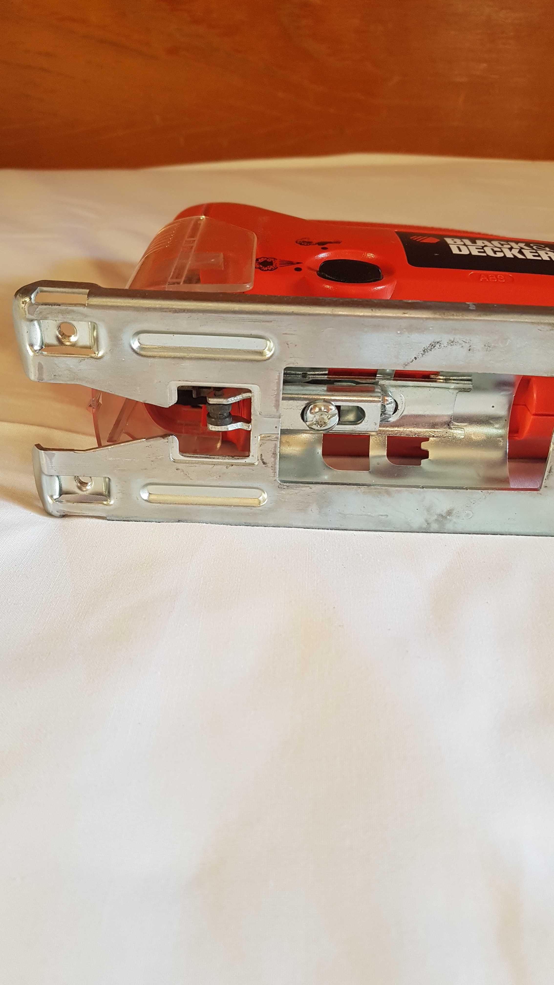 Serra Tico Tico Black e Decker