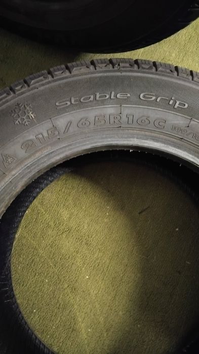 Продам шины в хор состоянии