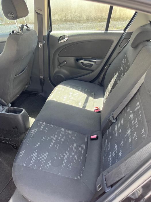 Carro Opel Corsa 1.3 CDTI