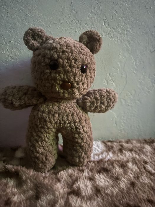Игрушки ручной роботы