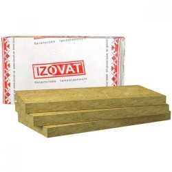 Мінеральна вата екструдований  пінопласт скловата Rockwool Knauf Izova