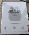 Słuchawki douszne Lenovo E310 True Wireless Stereo Earbuds, nowe