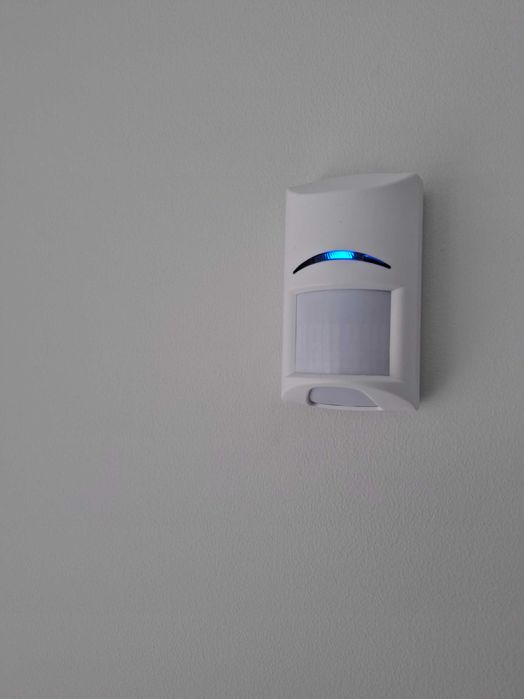 Alarmy,Monitoring,instalacje elektryczne.