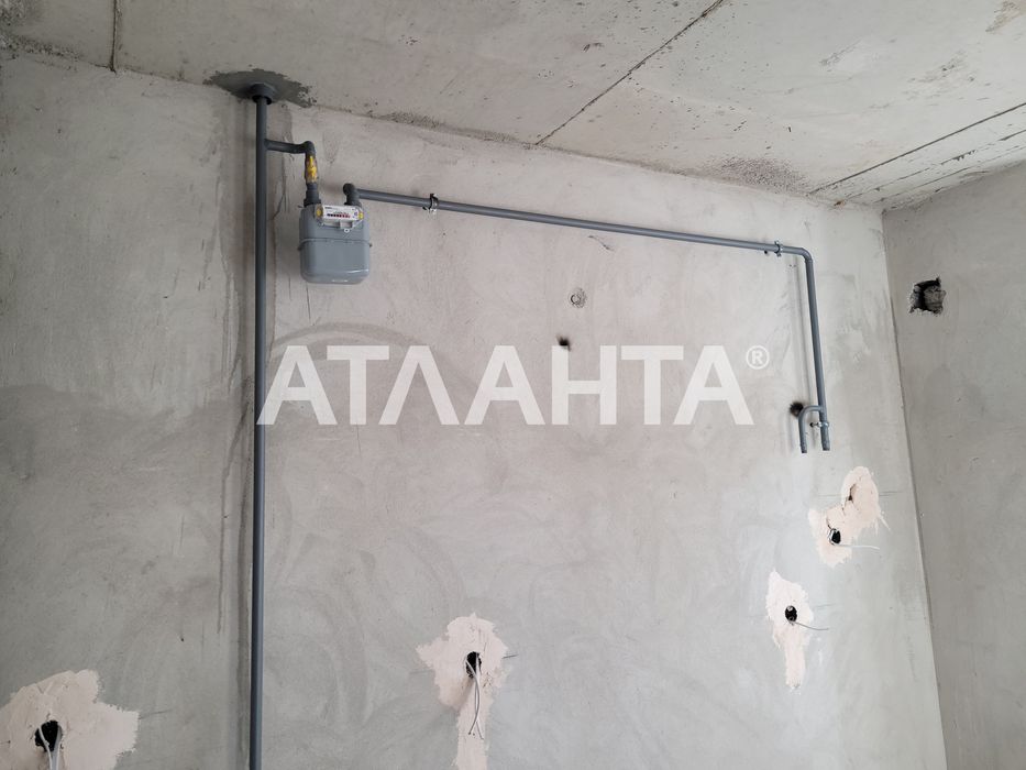 3-кімнатна новобудова, 96.5 кв.м, ФАСТІВСЬКА