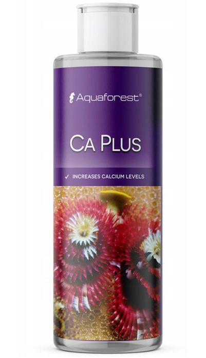 Aquaforest CA Plus 250 ml