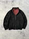харингтон made in england x lonsdale vintage