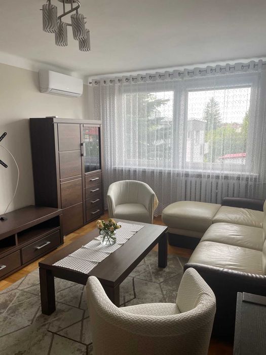 Mieszkanie 2-pokojowe, Opoczno, ul. Norwida, 1-pietro, klimatyzacja