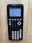 Kalkulator naukowy Texas Instruments TI-84 Plus CE-T z opcją notatek