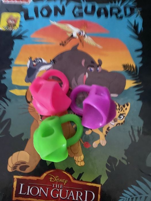 Тренажер(корекція)для письма.