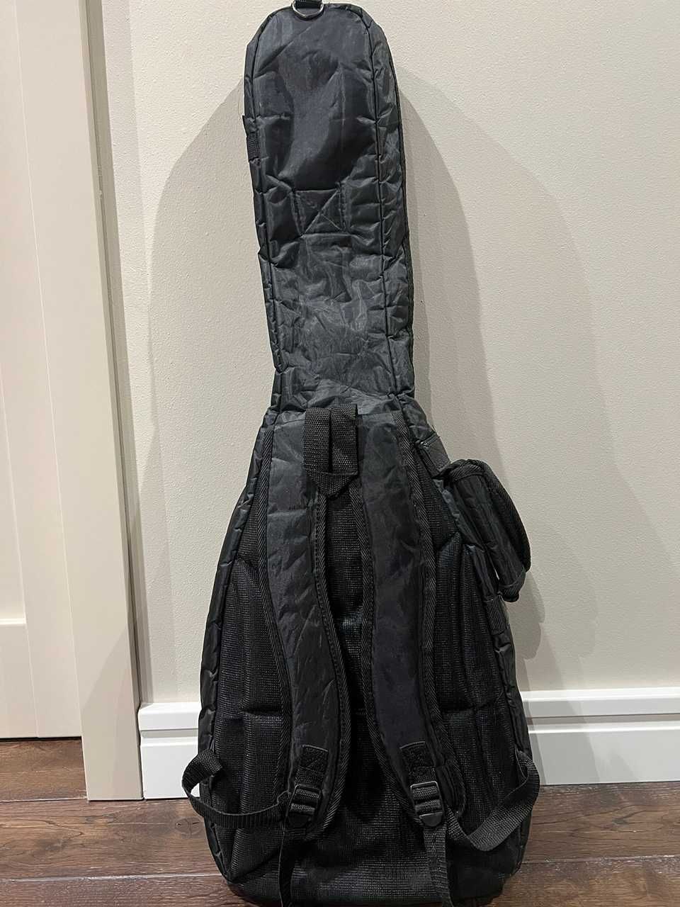 Gitara Oscar Schmidt OGHS + Pokrowiec