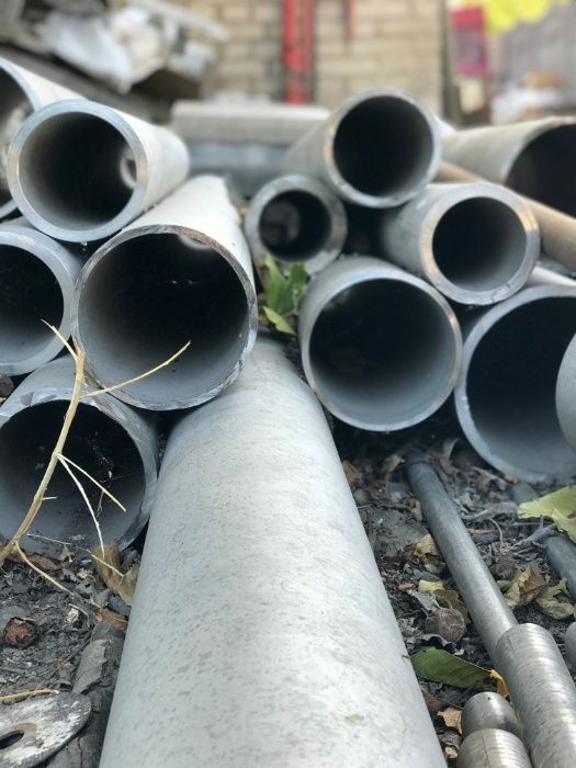 Прокат титановый круг, труба, лист, проволока, лента