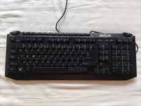 Klawiatura MadDog GK700 RGB