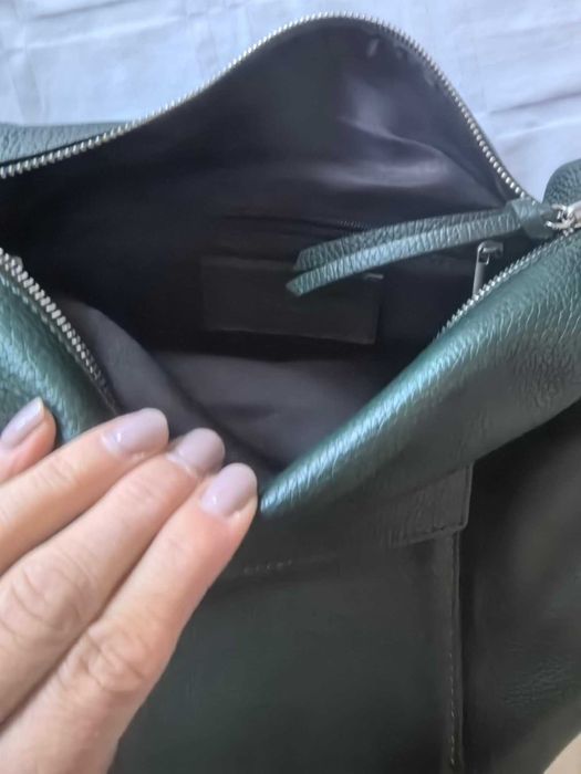 Torba\Plecak Damski 2w1 Charles Robertson