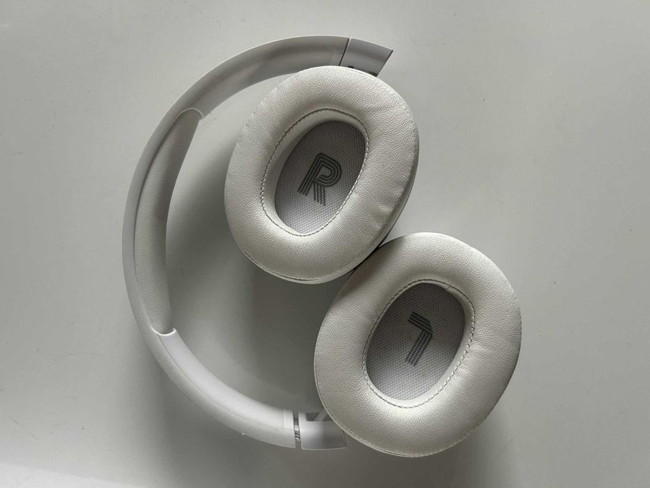 Słuchawki nauszne JBL Tune 720BT