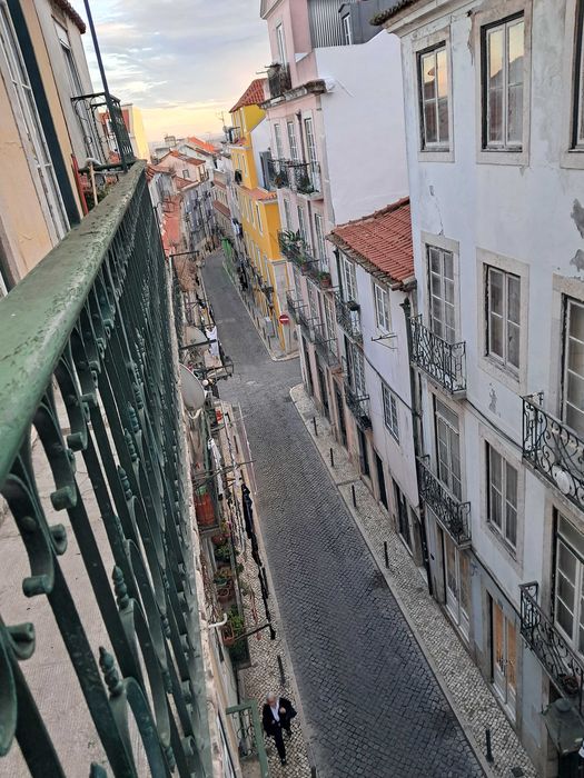 Alugo quarto Bairro Alto