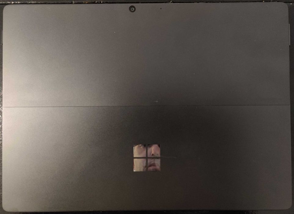 Surface Pro 8 i7 16/256 Graphite c/garantia 11/2025