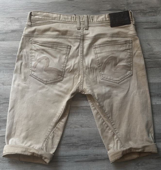 Шорти Evisu Vintage