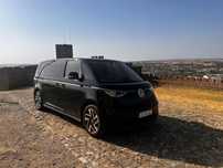 VW ID.Buzz 91 kWh Pro