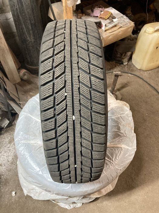 Зимова гума 185/65R14 (комплект 4 колеса)