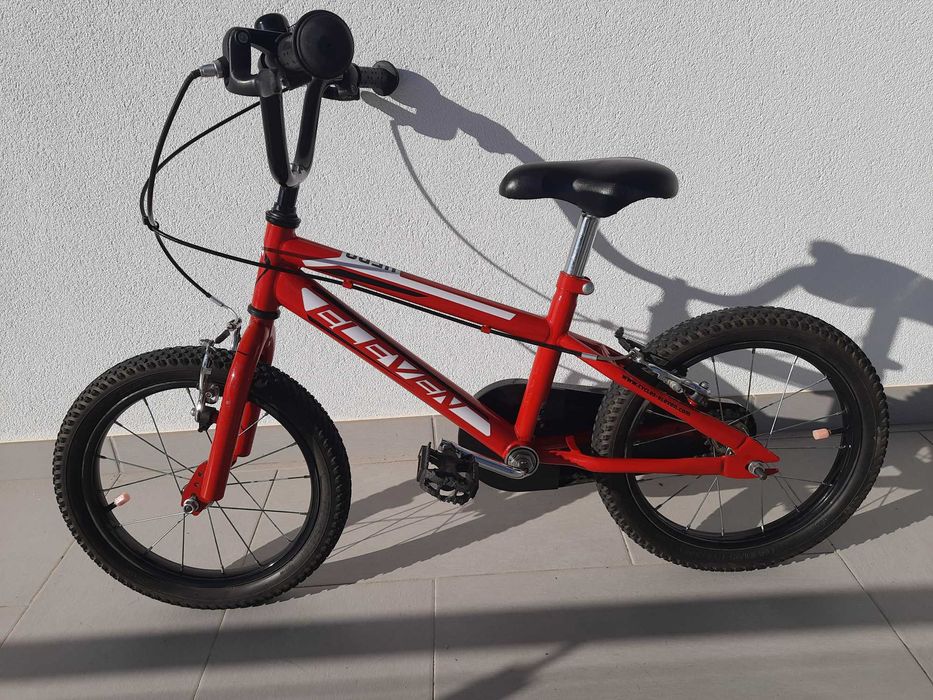 Bicicleta ELEVEN Hero roda 16