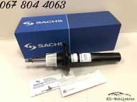 Амортизатор Передний SACHS Octavia A5/VW Caddy 3/Touran/Golf 5/6