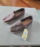 Nowe męskie espadryle Toms 42,5