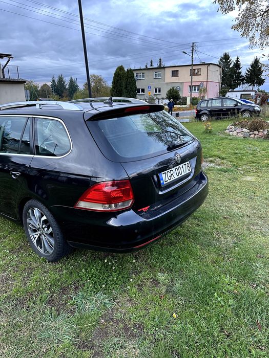 Volkswagen Golf 5 1.9 tdi