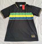 T shir do Estoril X Senna