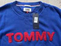 tommy hilfiger nowy L