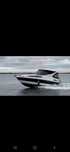 Łódź motorowa Gobbi CRUISER VOLVO PENTA DIESEL sea ray chaparral cobal