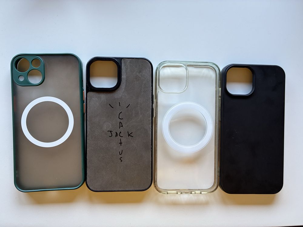 iPhone 13 Como Novo