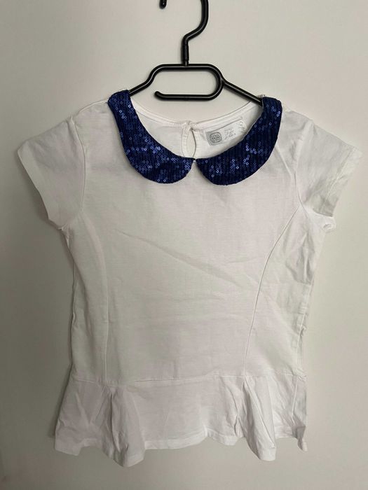 Elegancka bluzeczka Cool Club 146cm