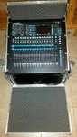 Allain Heath QU 16 Mikser Cyfrowy