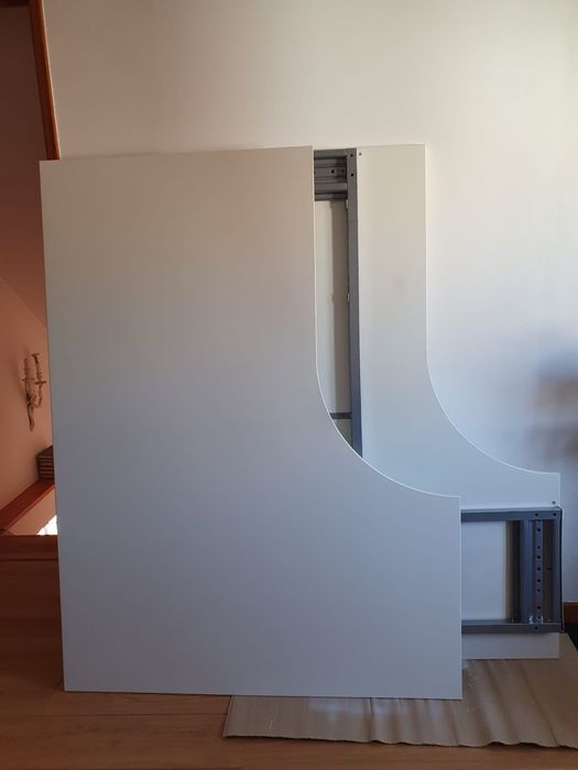 Mesa de Escritório IKEA GALANT